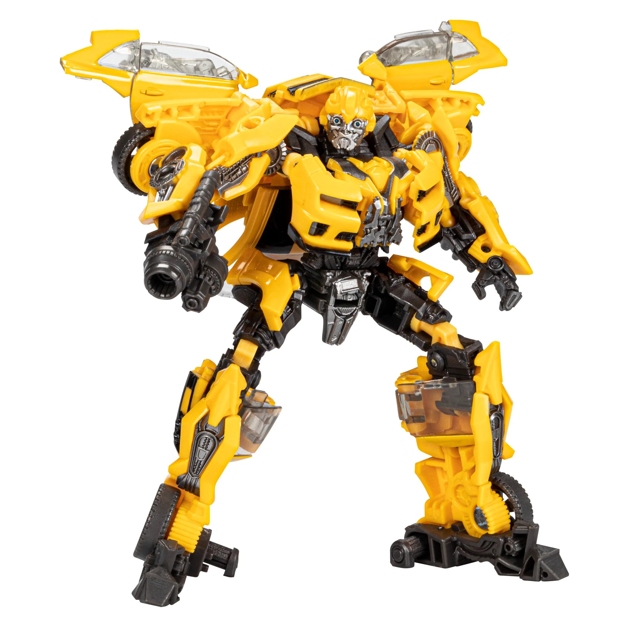 Hasbro Transformers Studio Series 82 Deluxe Transformers: Autobot Ratc em  2023