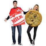 Milk & Cookies