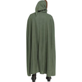 Woodland Warrior Cloak