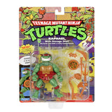 Teenage Mutant Ninja Turtles Original Classic Storage Shell - Raphael