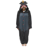 Monster Z Onesie