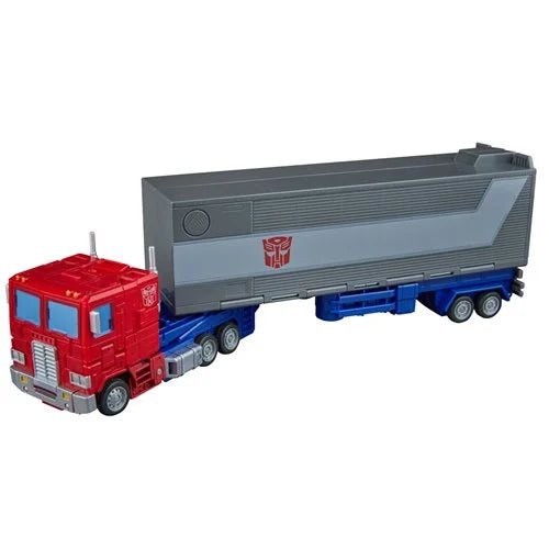 Transformers - Studio Series Commander Class The Transformers: The Movie 86-31 Optimus Prime