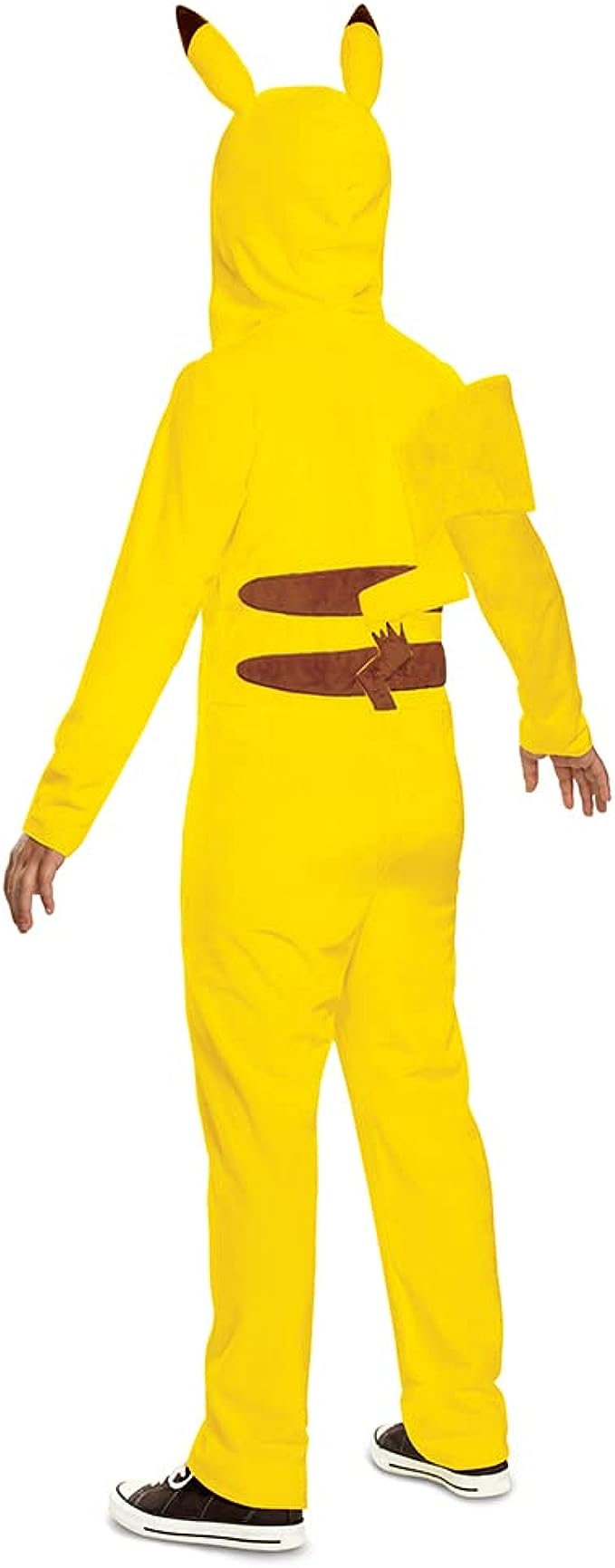 Pikachu Hoodie Child