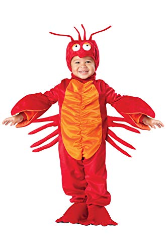 Lil' Lobster