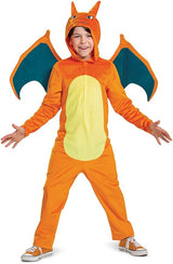 Pokemon - Charizard Child