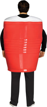 Pong Combo Costume