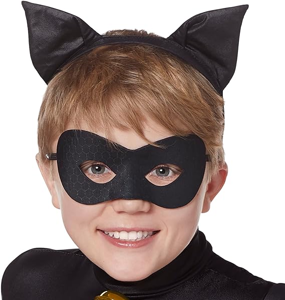 Miraculous Ladybug Child Cat Noir