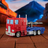 Transformers - Studio Series Commander Class The Transformers: The Movie 86-31 Optimus Prime