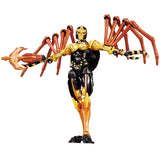 Transformers BWVS-04 Tigatron vs. Blackarachnia 2-Pack