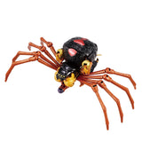 Transformers BWVS-04 Tigatron vs. Blackarachnia 2-Pack