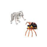 Transformers BWVS-04 Tigatron vs. Blackarachnia 2-Pack