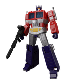 Transformers Masterpiece MP-44S Optimus Prime