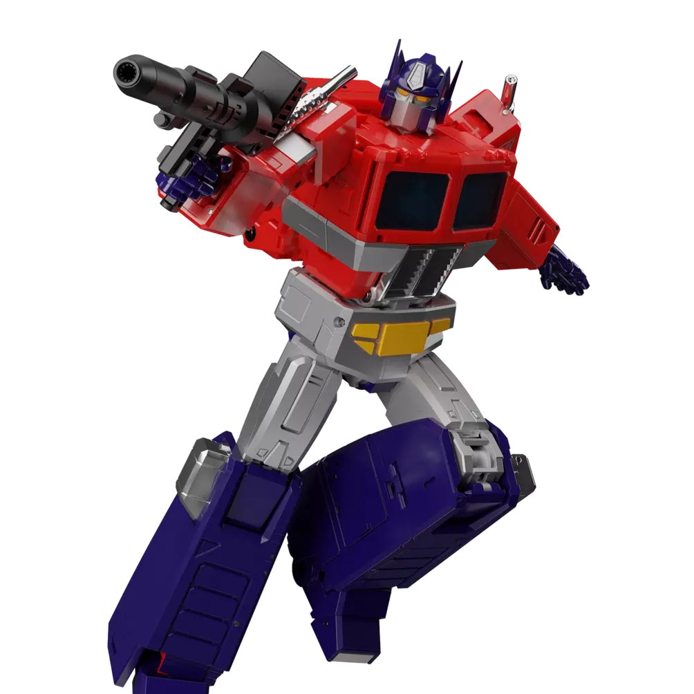 Transformers Masterpiece MP-44S Optimus Prime