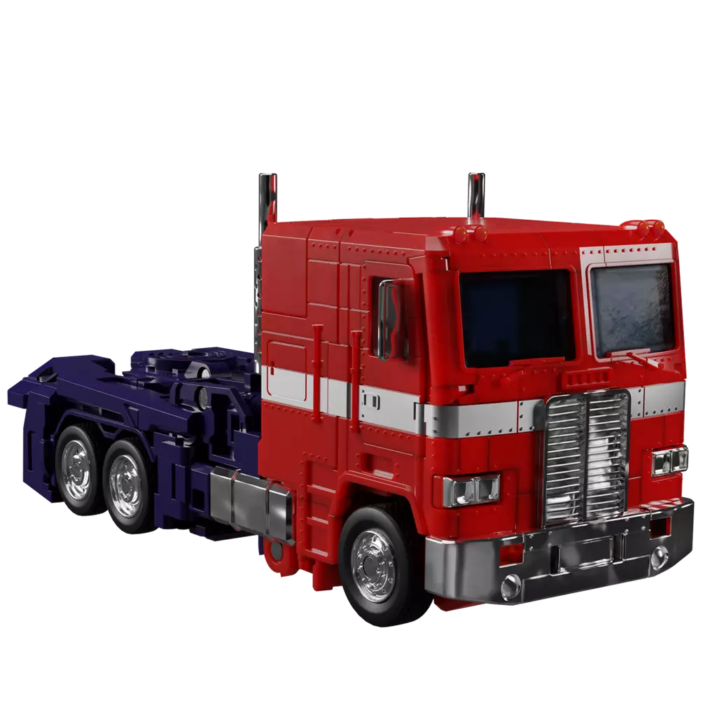 Transformers Masterpiece MP-44S Optimus Prime