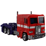 Transformers Masterpiece MP-44S Optimus Prime