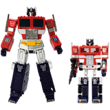 Transformers Masterpiece MP-44S Optimus Prime