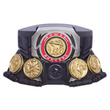 Power Rangers Lightning Collection Mighty Morphin Power Morpher