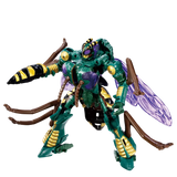 Transformers BWVS-08 Ghost Starscream vs. Haunted Waspinator 2-Pack