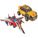 Transformers: Rise Starscream and Bumblebee 2-Pack