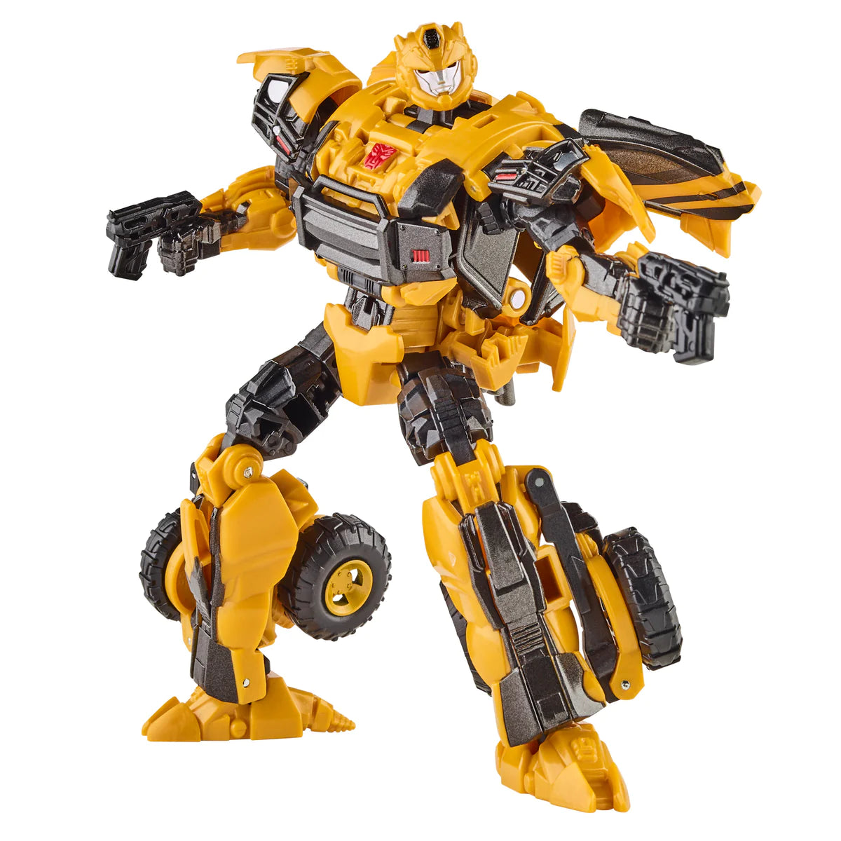 Transformers: Rise Starscream and Bumblebee 2-Pack