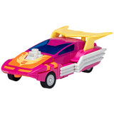 Transformers Retro The Transformers: The Movie Autobot Hot Rod