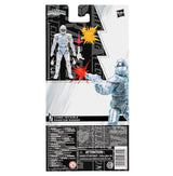 Power Rangers Lightning Collection In Space Invisible Phantom Ranger Figure