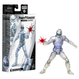 Power Rangers Lightning Collection In Space Invisible Phantom Ranger Figure