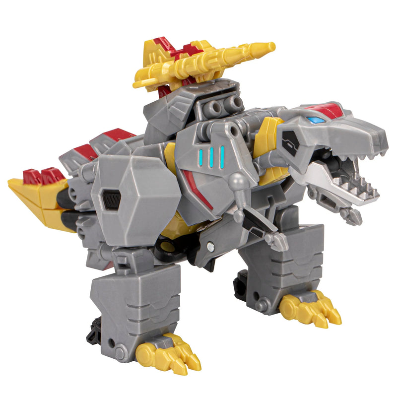 Transformers EarthSpark Deluxe Grimlock Figure
