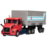 Transformers Generations Volvo VNR 300 Optimus Prime