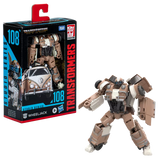 Transformers Studio Series Deluxe Transformers: Rise of the Beasts 108 Wheeljack