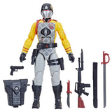 G.I. Joe Classified Series Python Crimson Guard Figure 66