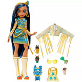 Monster High Cleo