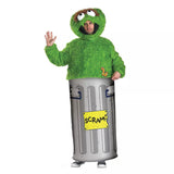 Oscar The Grouch