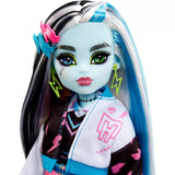 Monster High Frankie