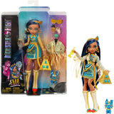 Monster High Cleo