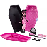 Monster High Draculaura Gore-Ganizer