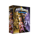 Power Rangers Deck-Building Game