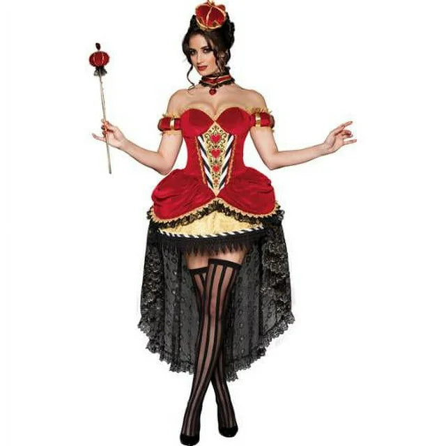 Queen of Hearts