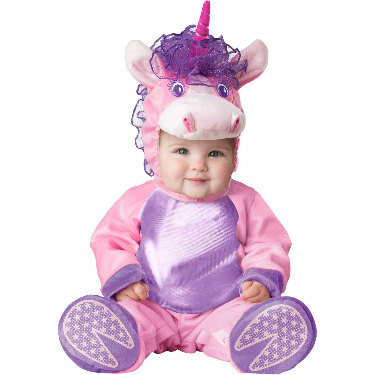 Lil' Unicorn