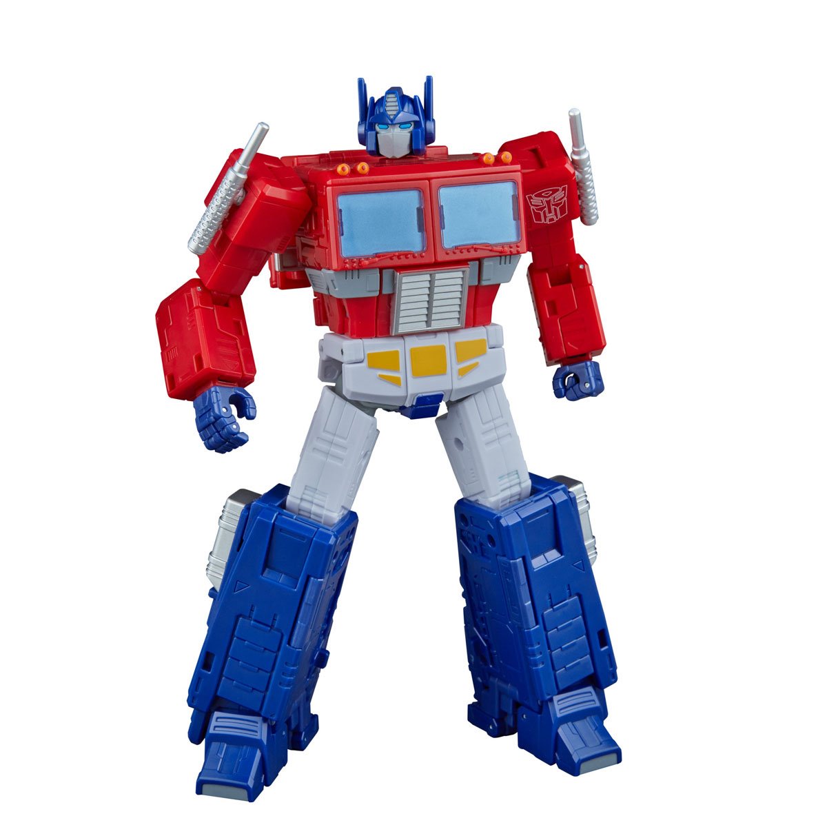 Transformers - Studio Series Commander Class The Transformers: The Movie 86-31 Optimus Prime