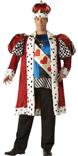 King of Hearts