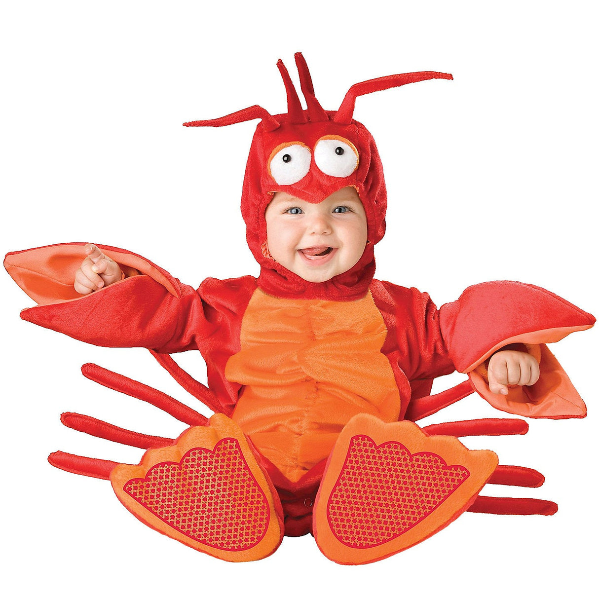 Lil' Lobster