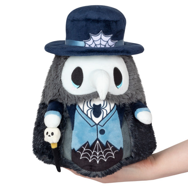 Mini Squishable Haunted Doctor Plague