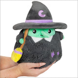 Mini Squishable Witch