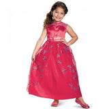 Elena of Avalor Ball Gown