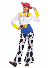 Toy Story Jessie