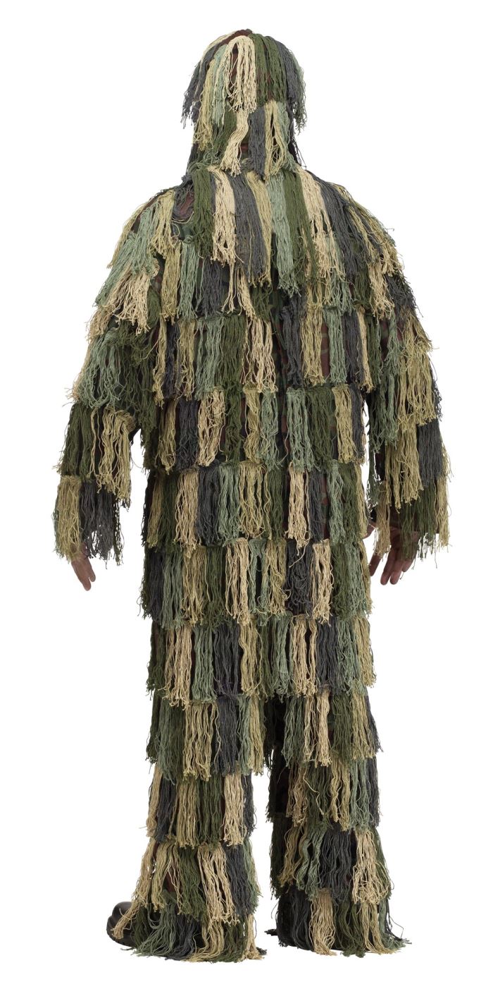 Ghillie Suit