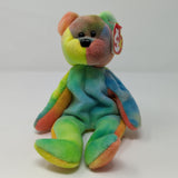 Garcia Beanie Baby 1993