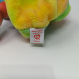 Garcia Beanie Baby 1993