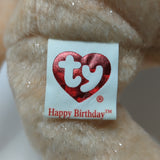 Happy Birthday Beanie Baby 2006